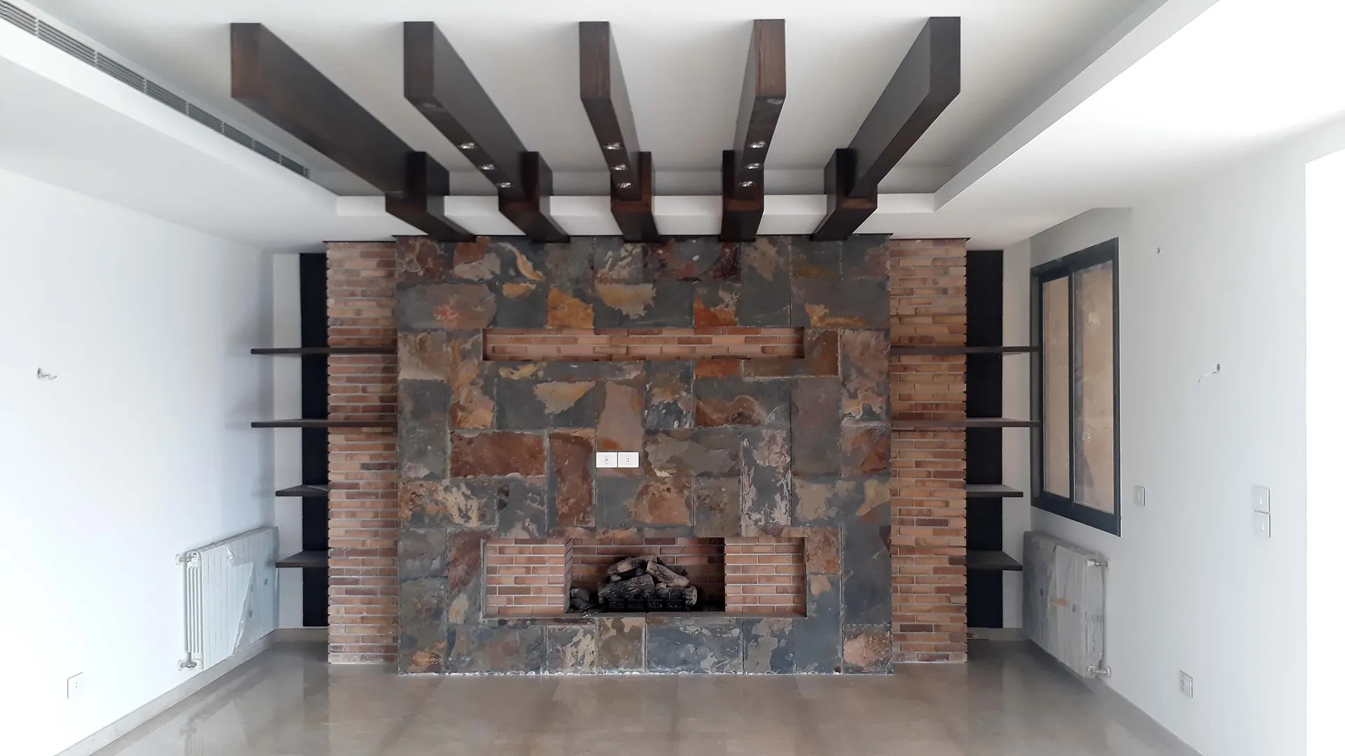 Luxurious Duplex For Rent in Deek El Mehdi, Champvile — الصورة 2