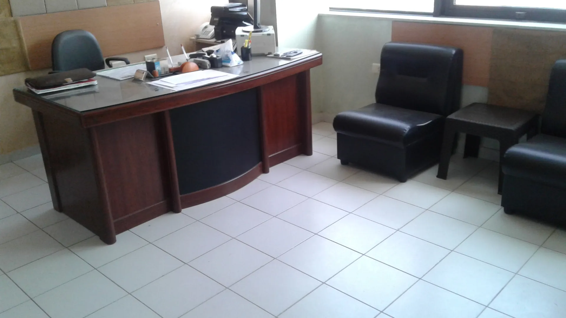 Office For Rent in Bouchrieh