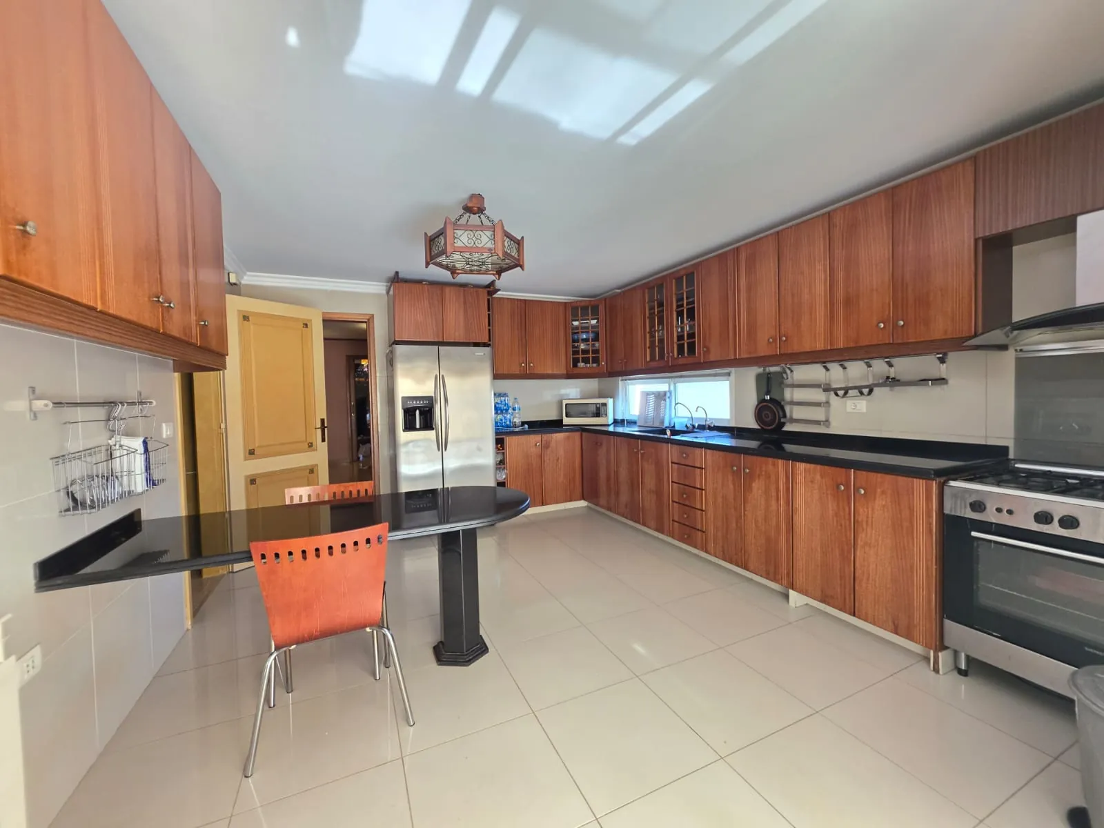 Beautifully Designed Duplex For Sale in Louaize with Panoramic view — الصورة 5