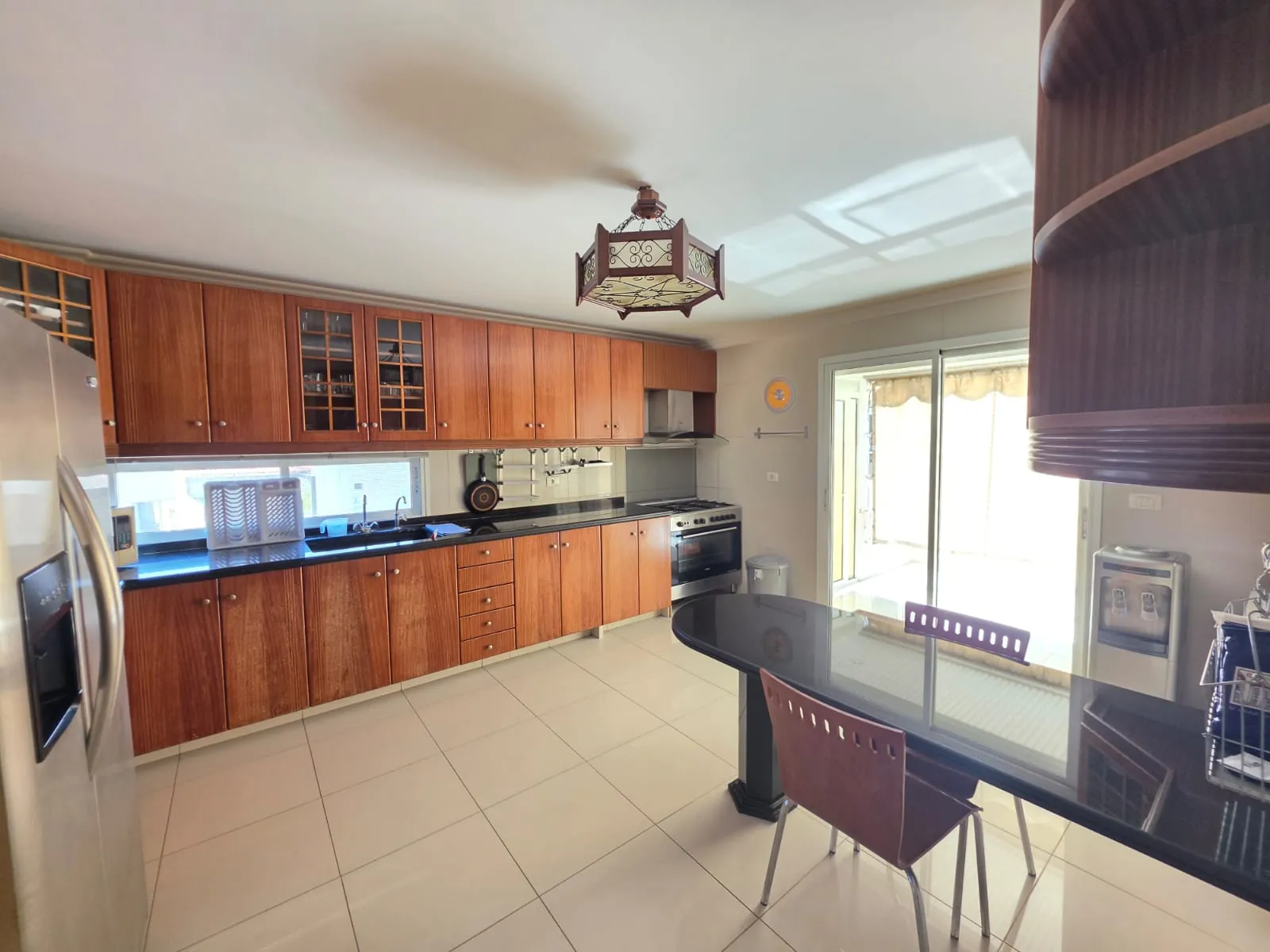 Beautifully Designed Duplex For Sale in Louaize with Panoramic view — الصورة 6