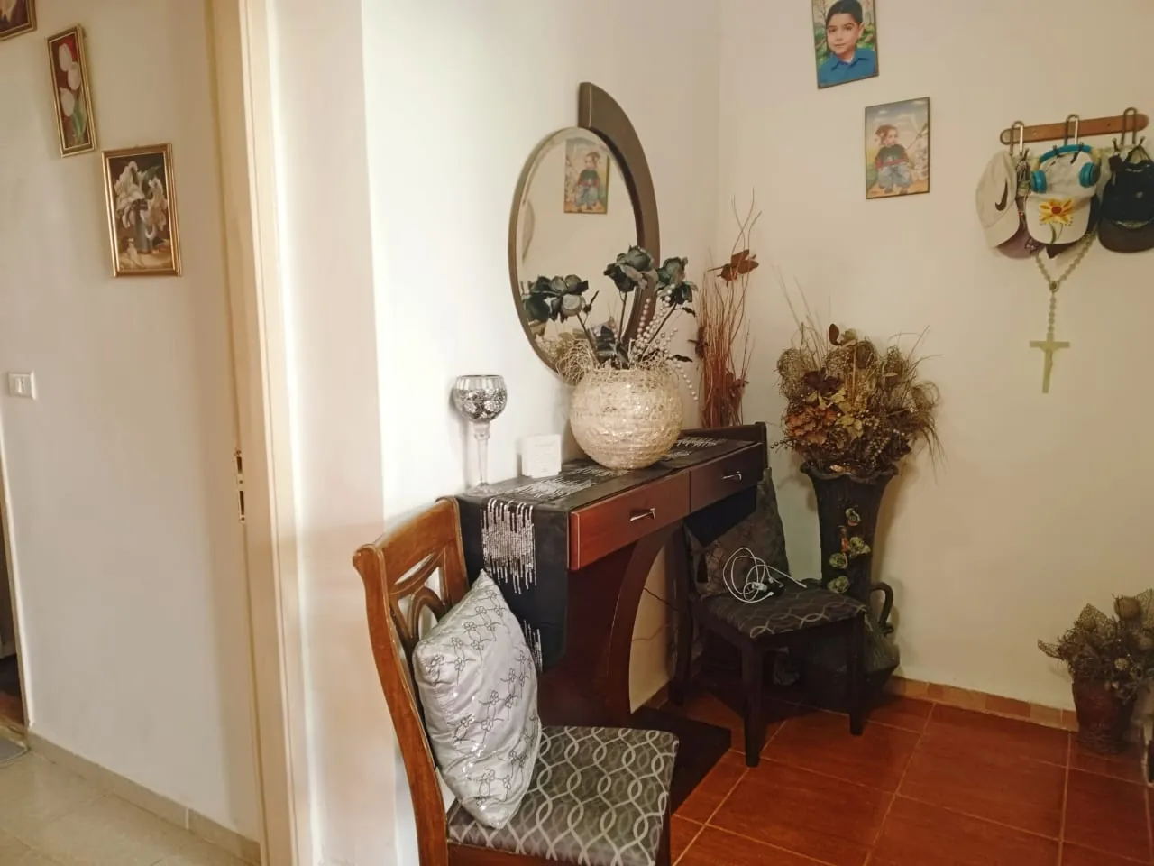 Apartment in a Prime Location For Sale in Jbeil — الصورة 3