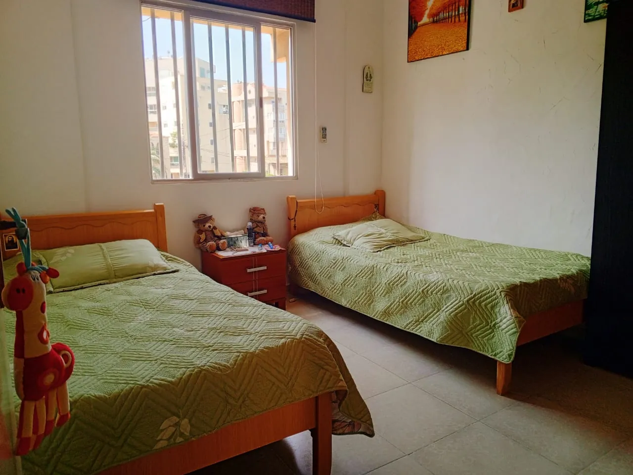 Apartment in a Prime Location For Sale in Jbeil — الصورة 6