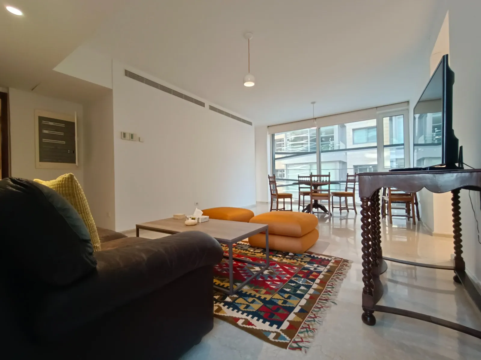 High-End Apartment For Rent Next to St Nicolas, Achrafieh — photo 2