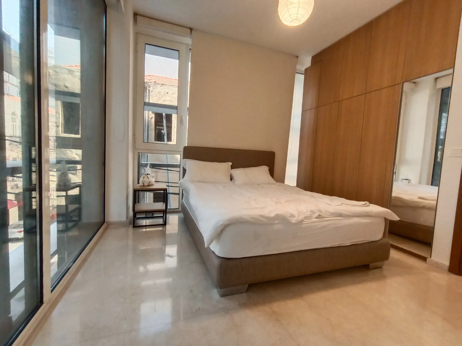 High-End Apartment For Rent Next to St Nicolas, Achrafieh — photo 6