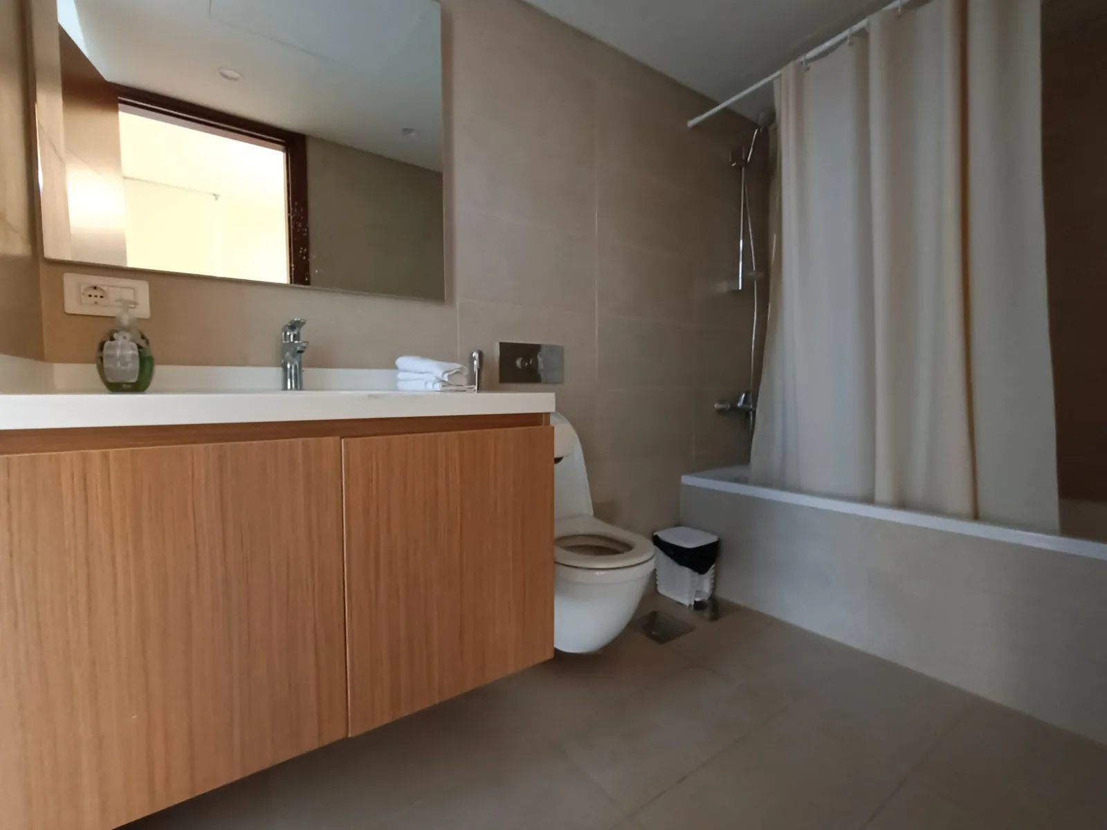 High-End Apartment For Rent Next to St Nicolas, Achrafieh — photo 9