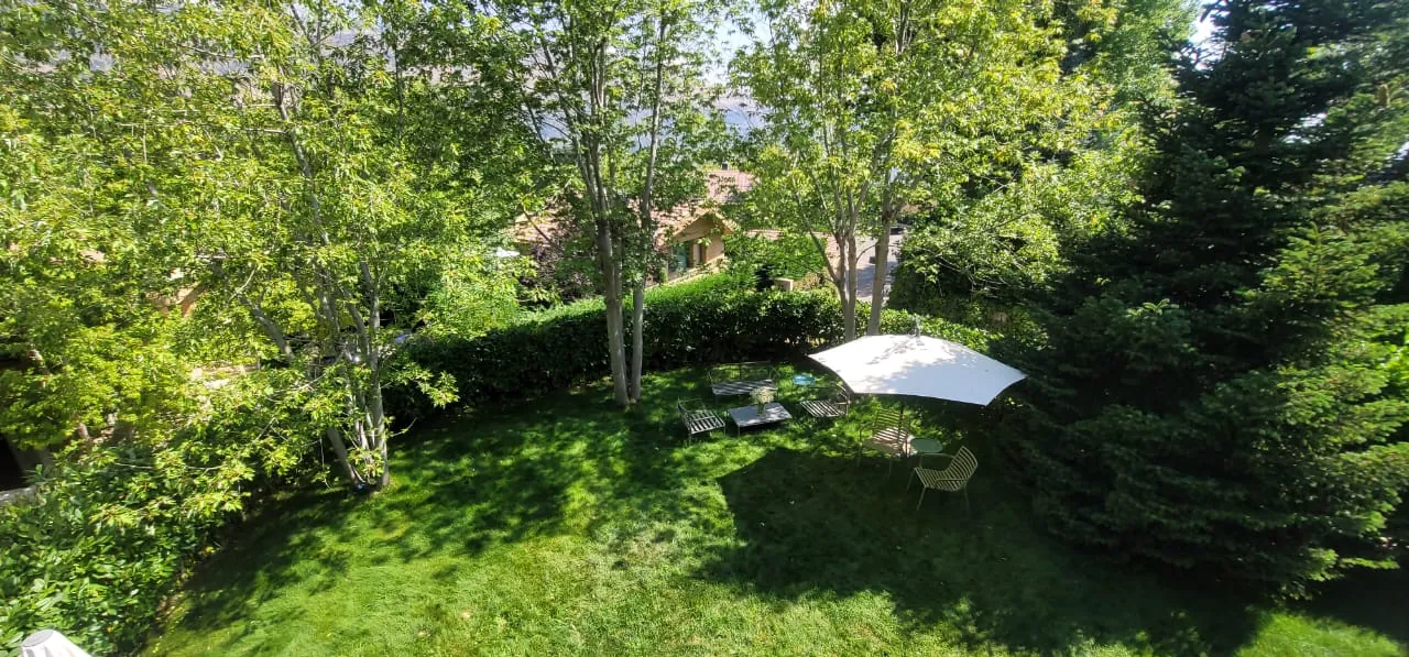 Extra-deluxe Villa For Sale in a Gated Community in Faqra — الصورة 10