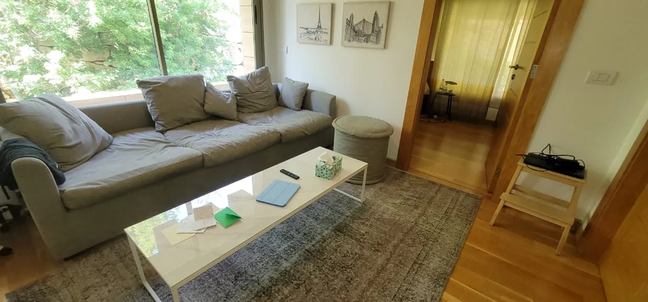 Extra-deluxe Villa For Sale in a Gated Community in Faqra — الصورة 6