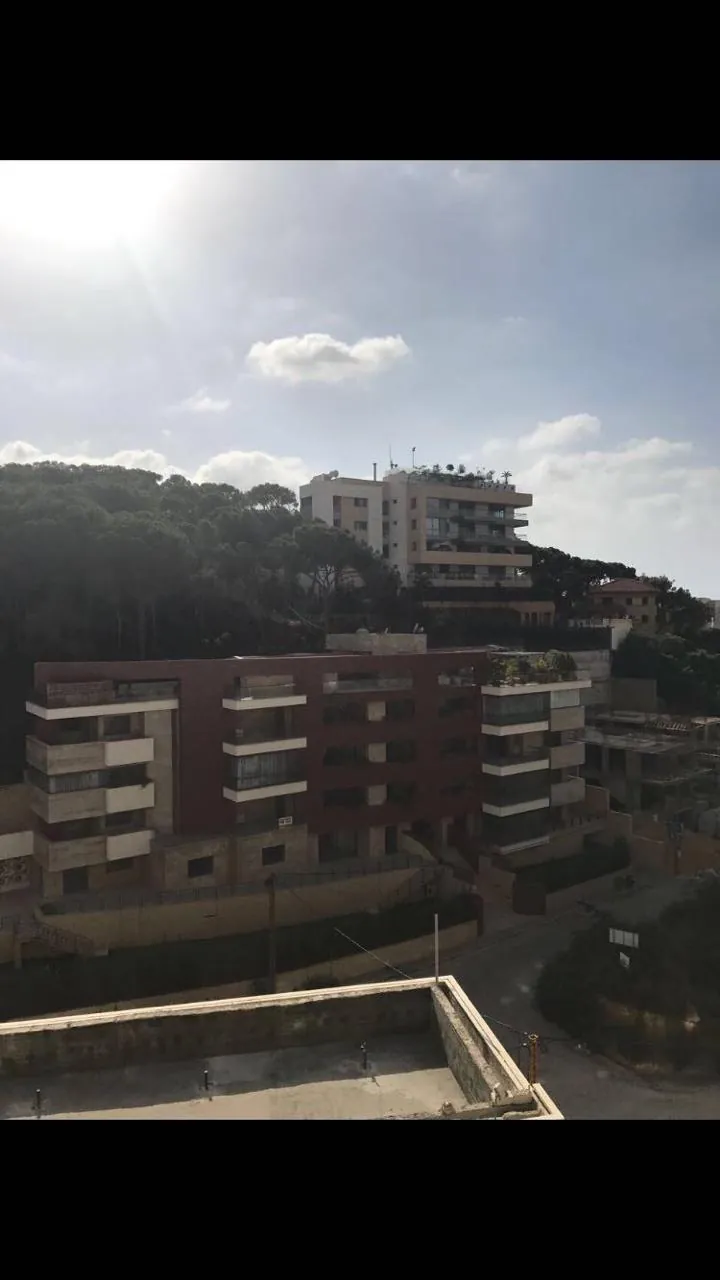 One-in-a-kind Apartment For Rent in Yarze Baabda — الصورة 10