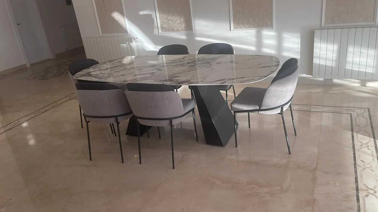 One-in-a-kind Apartment For Rent in Yarze Baabda — الصورة 2