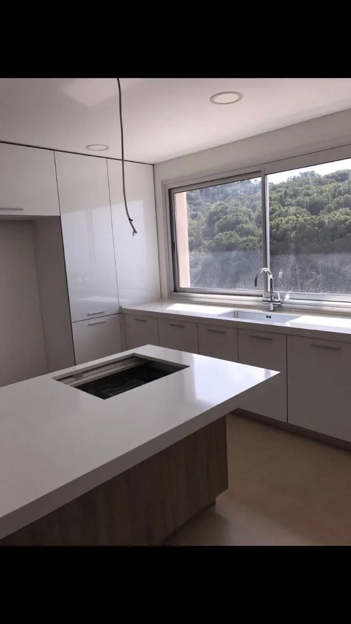 One-in-a-kind Apartment For Rent in Yarze Baabda — الصورة 5