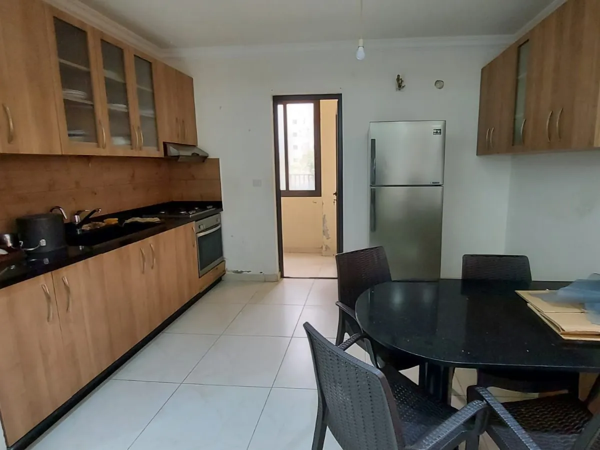 Apartment for Sale in Aamchit In A Very Calm Neighborhood — الصورة 3