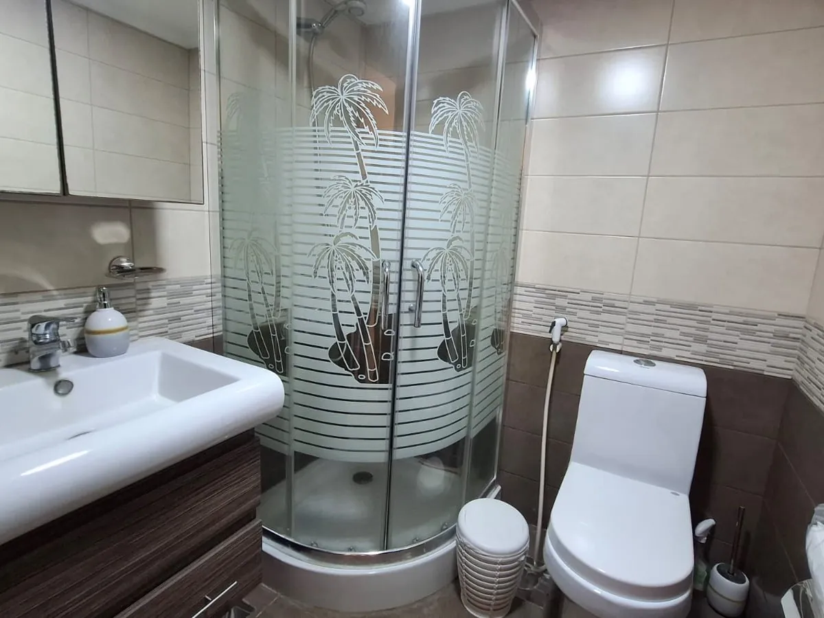 Apartment for Sale in Aamchit Benefits From An Open Sea View — الصورة 6