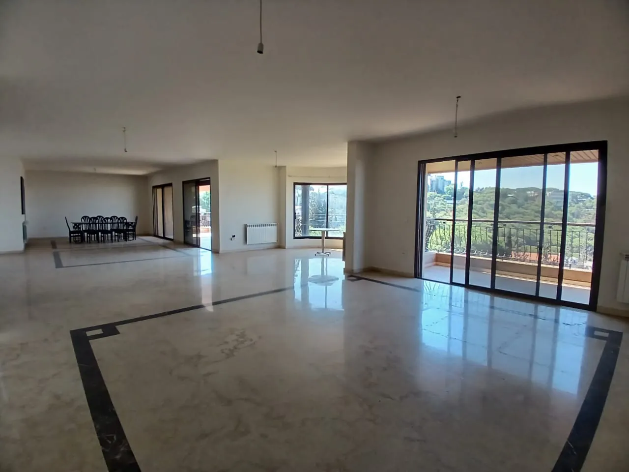 Spacious & Deluxe Apartment for Rent in A Classy Area In Ain Saadeh — photo 4