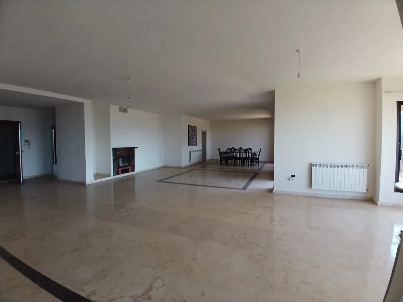 Spacious & Deluxe Apartment for Rent in A Classy Area In Ain Saadeh — photo 5