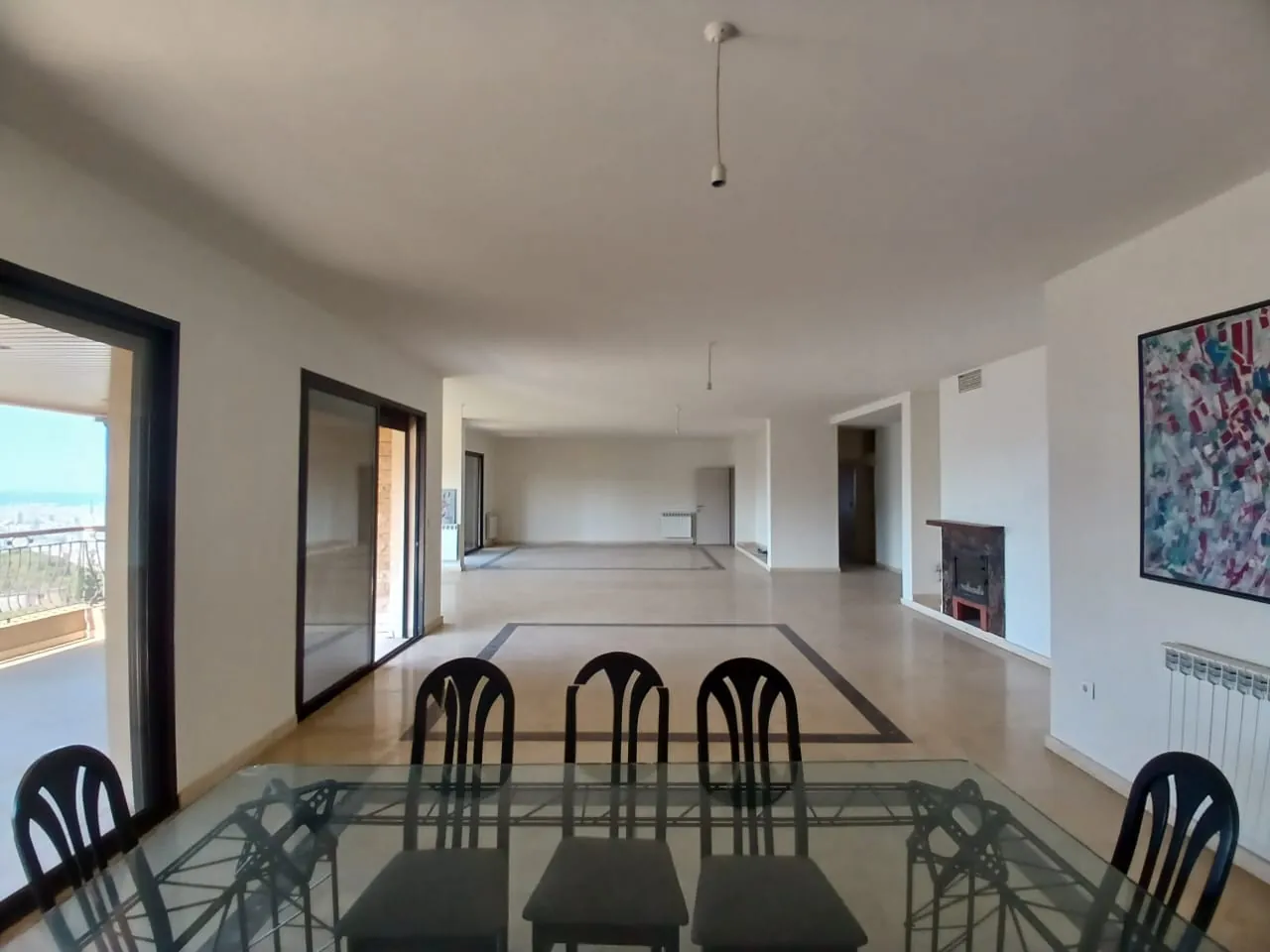 Spacious & Deluxe Apartment for Rent in A Classy Area In Ain Saadeh — photo 6