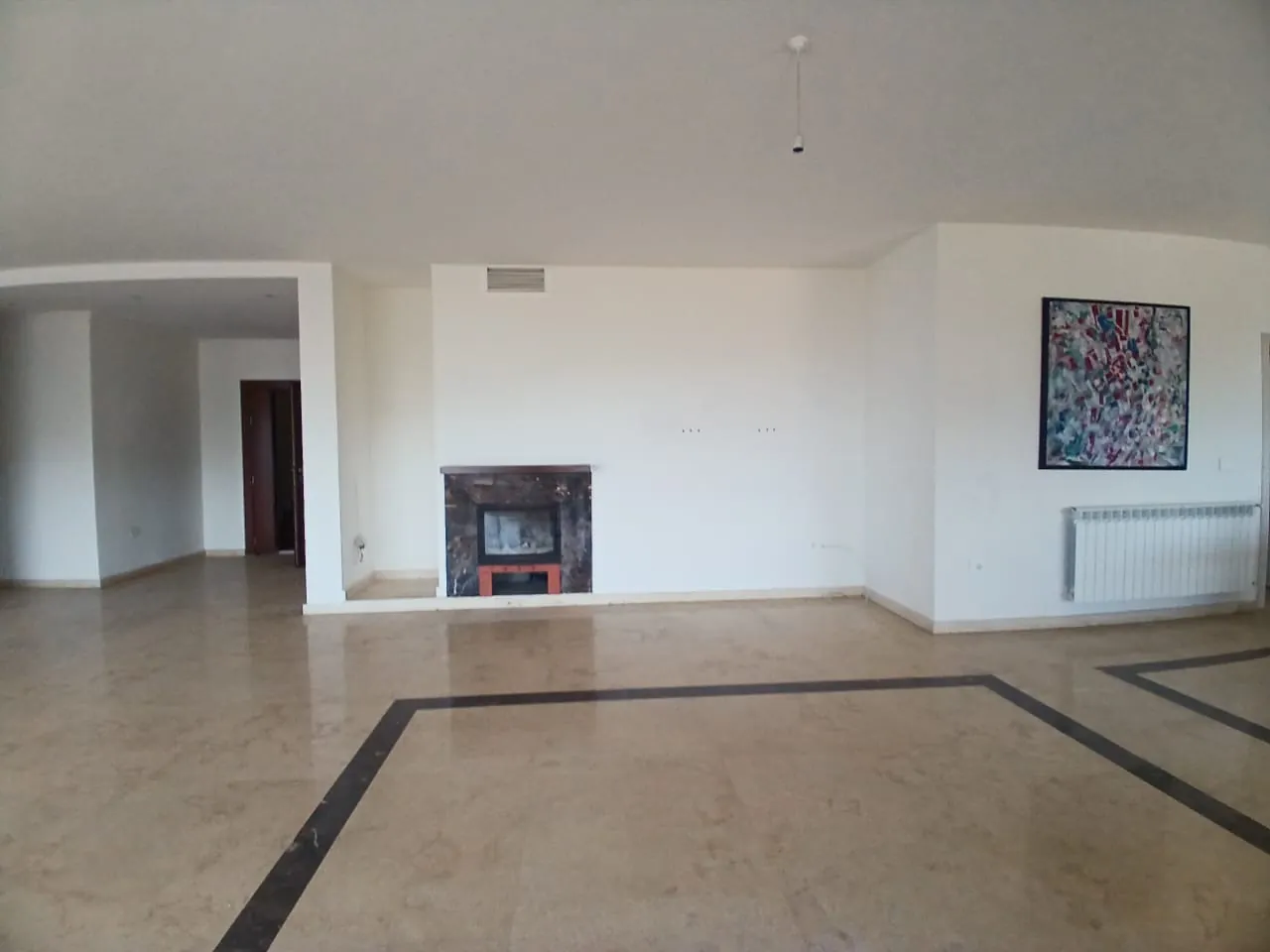 Spacious & Deluxe Apartment for Rent in A Classy Area In Ain Saadeh — photo 7