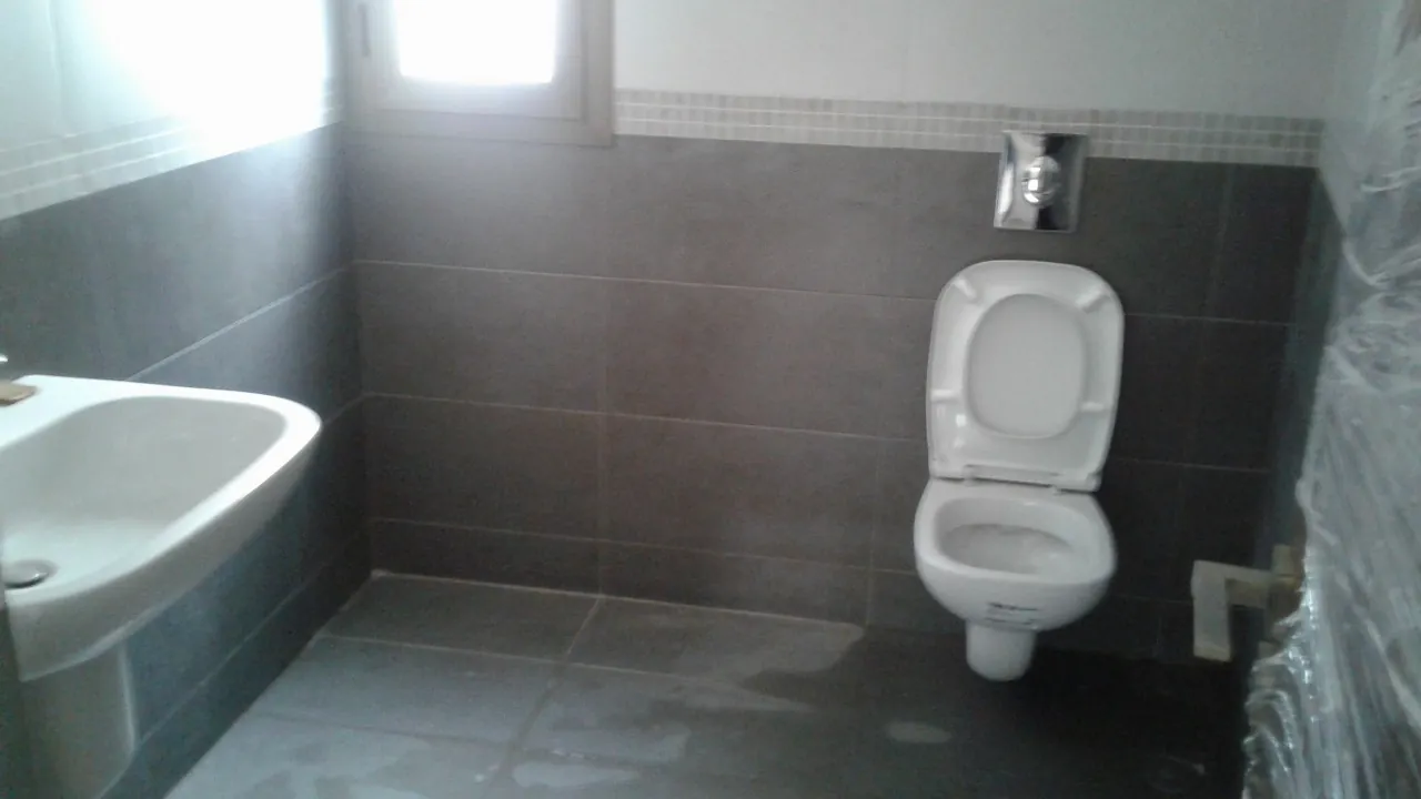 New apartment for Sale in Aoukar with garden — الصورة 4