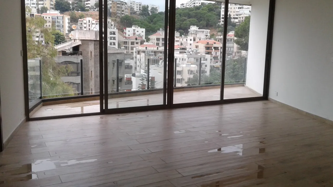 New apartment for Sale in Aoukar with garden — الصورة 6
