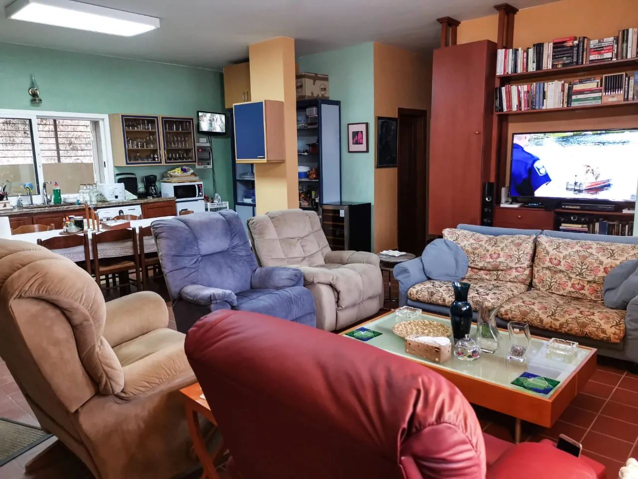 Furnished Villa for Sale in Ghbale — الصورة 2