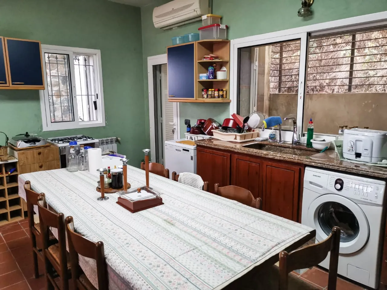Furnished Villa for Sale in Ghbale — الصورة 3
