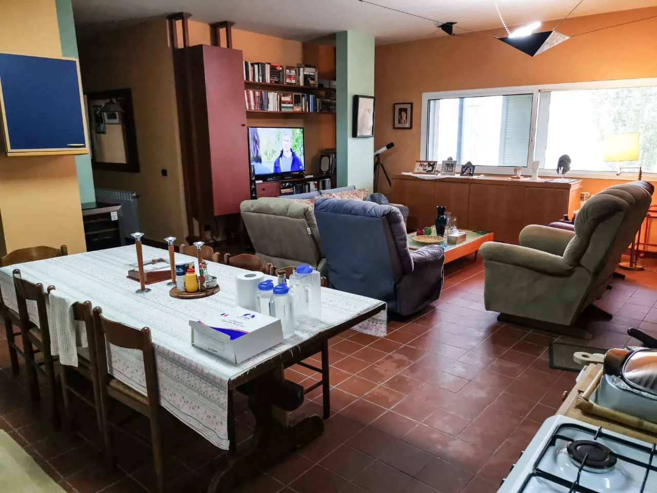 Furnished Villa for Sale in Ghbale — الصورة 5