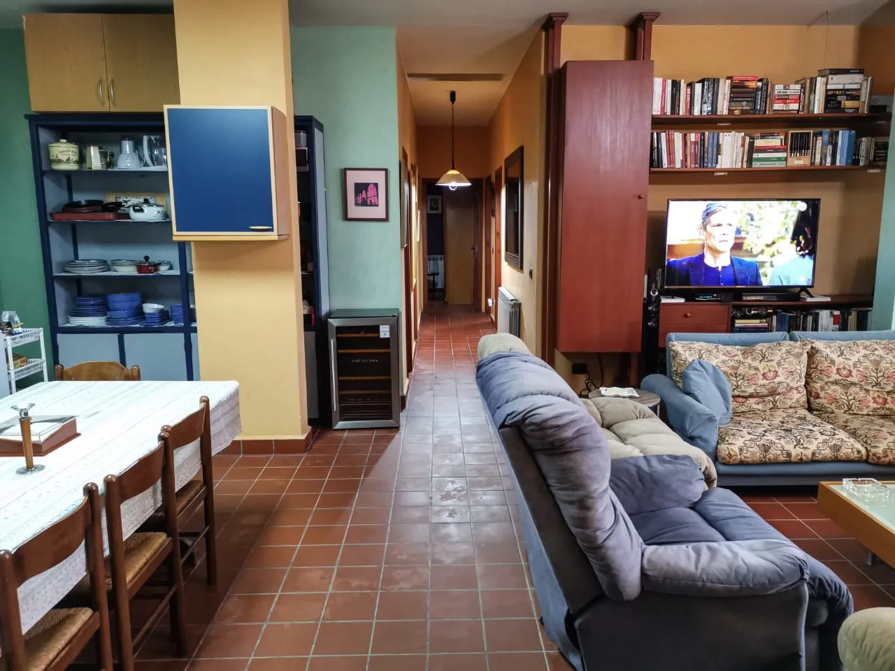 Furnished Villa for Sale in Ghbale — الصورة 6