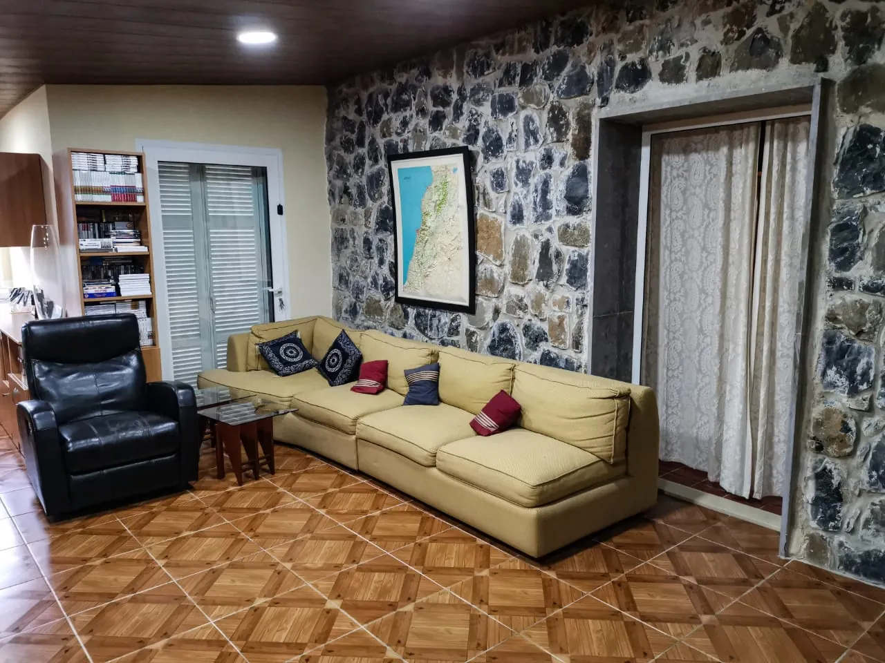 Furnished Villa for Sale in Ghbale — الصورة 9