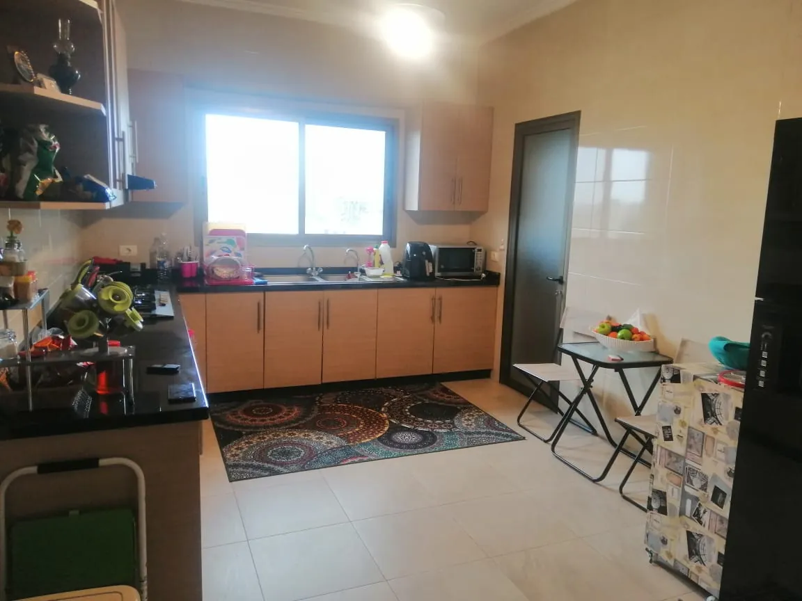 Spacious Apartment for Sale in Horsh Tabet — الصورة 6