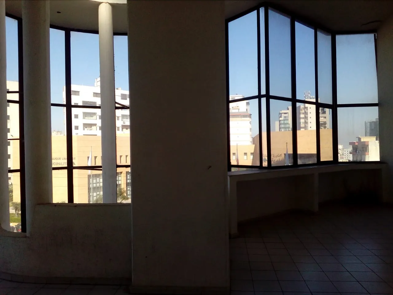 Showroom for Rent in Horsh Tabet — photo 4