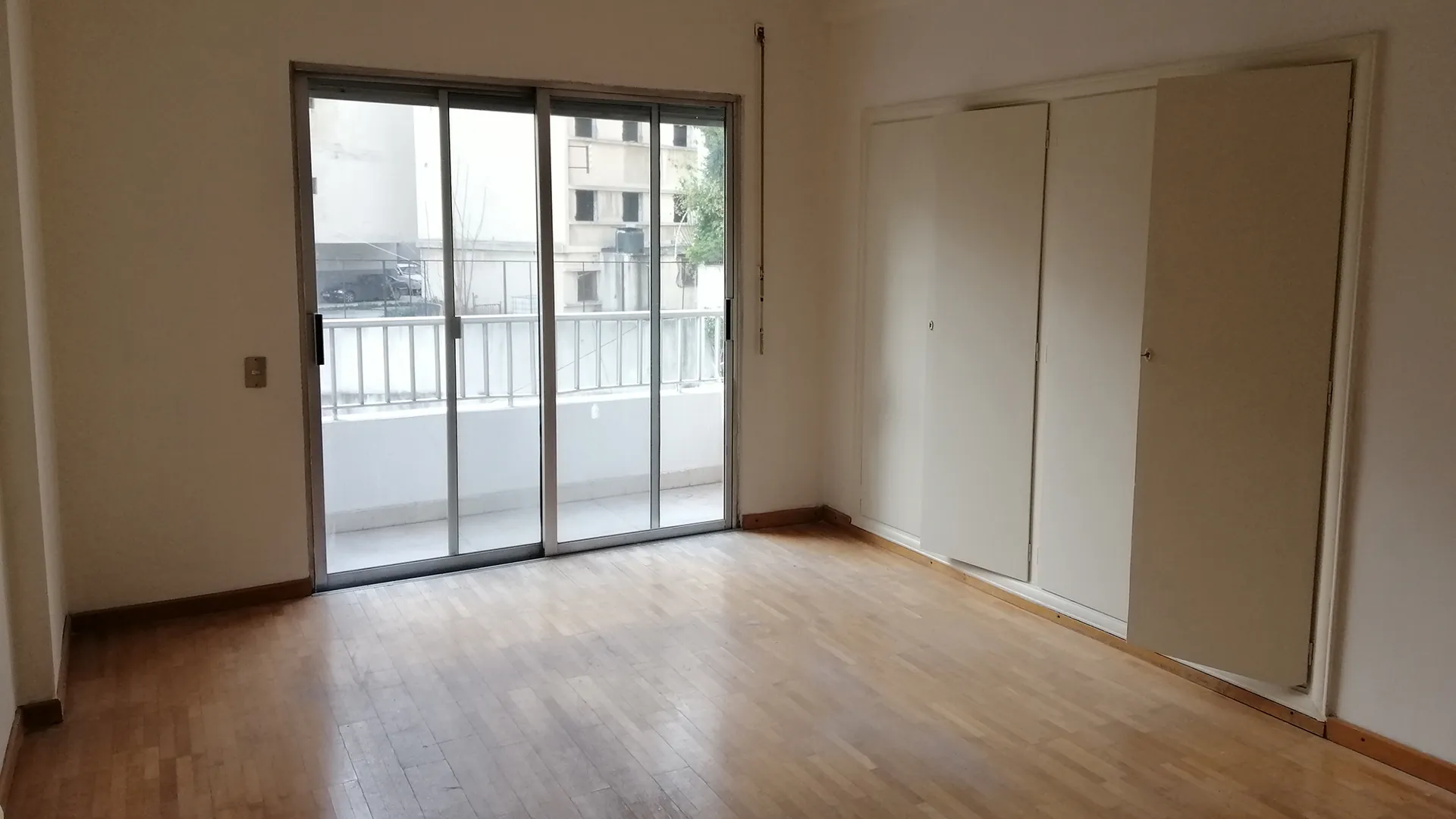 Spacious Apartment with a view for Rent in Achrafieh