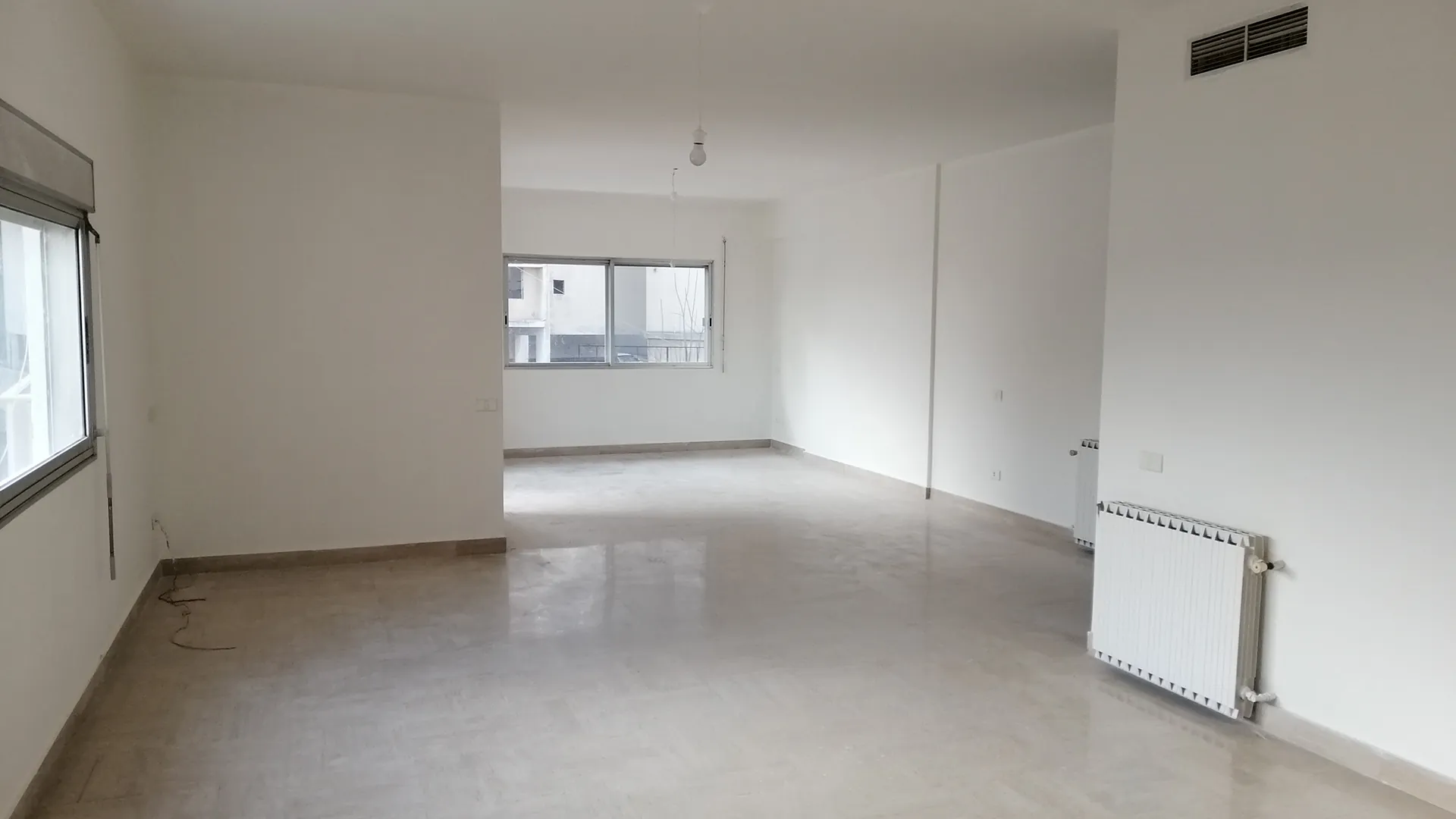 Spacious Apartment with a view for Rent in Achrafieh — photo 8
