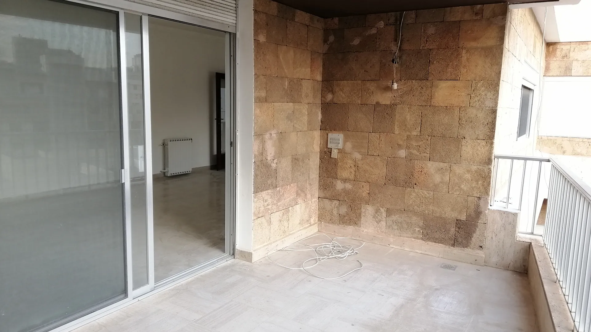 Spacious Apartment with a view for Rent in Achrafieh — photo 9
