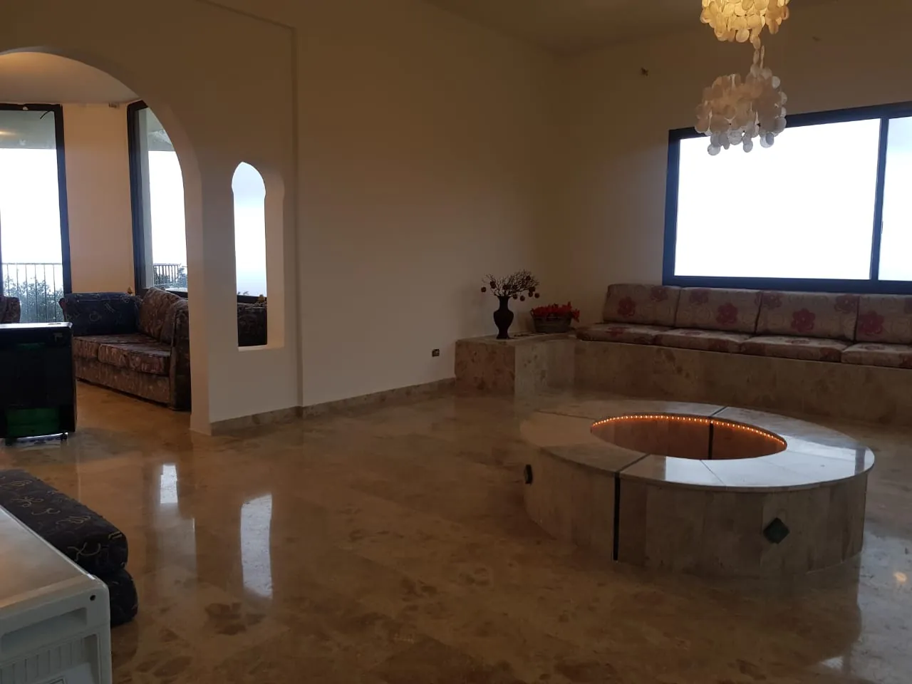 Traditional Building for Sale in Fatqa with a Big Garden — الصورة 10
