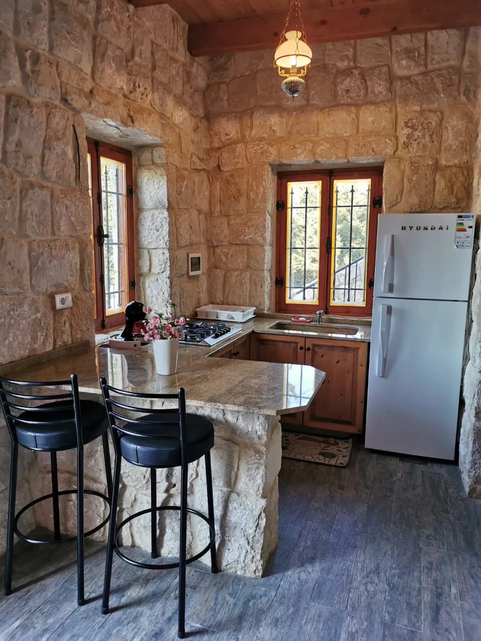 Traditional Building for Sale in Fatqa with a Big Garden — الصورة 3