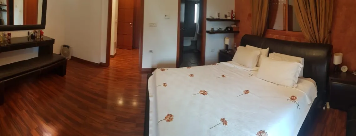 Fully Furnished 4-Floor Luxurious Villa for Sale in Rayfoun — الصورة 2