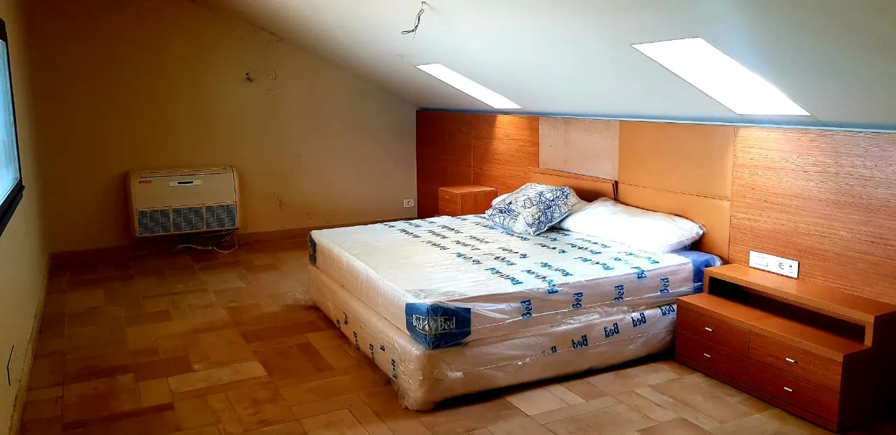 High - End Duplex for Sale in Tabarja with a Beautiful Terrace — الصورة 5
