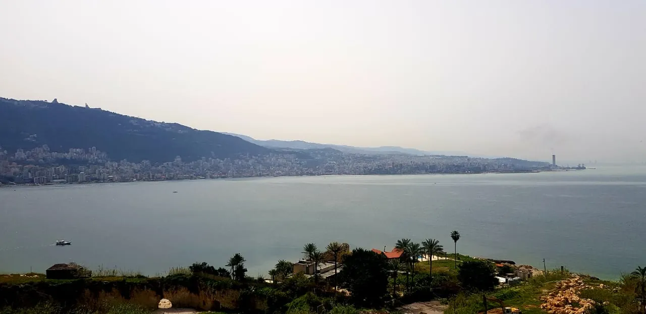 High - End Duplex for Sale in Tabarja with a Beautiful Terrace — الصورة 6