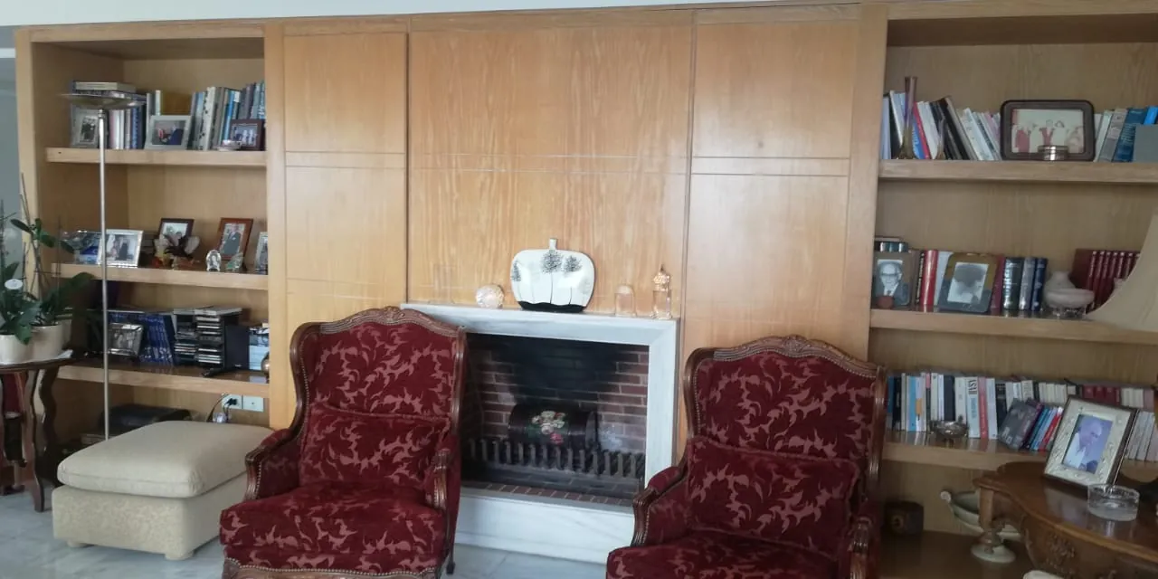 Spacious Duplex for Sale in Biyada With A Nice View & High Ceiling — الصورة 6