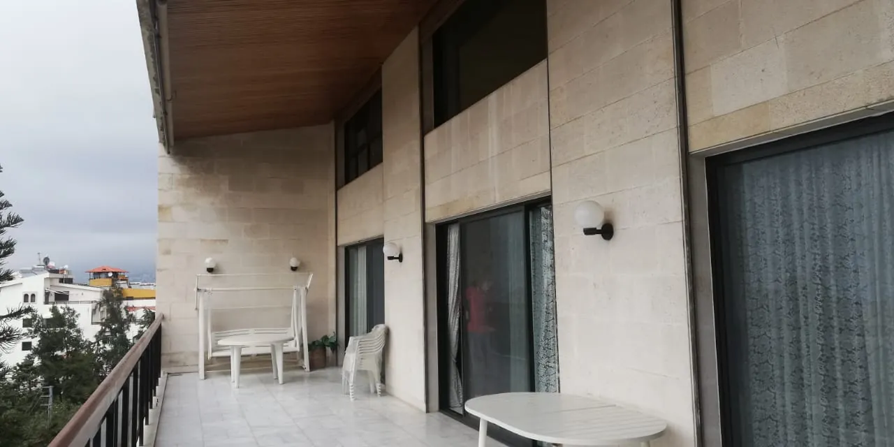 Spacious Duplex for Sale in Biyada With A Nice View & High Ceiling — الصورة 7