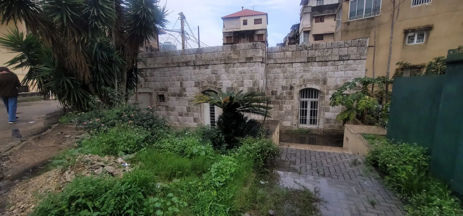 Commercial House For Rent in Jounieh — الصورة 2