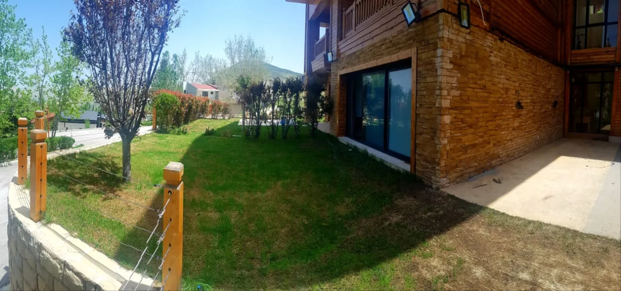 Fully Decorated Chalet for Sale in Plateau — الصورة 6