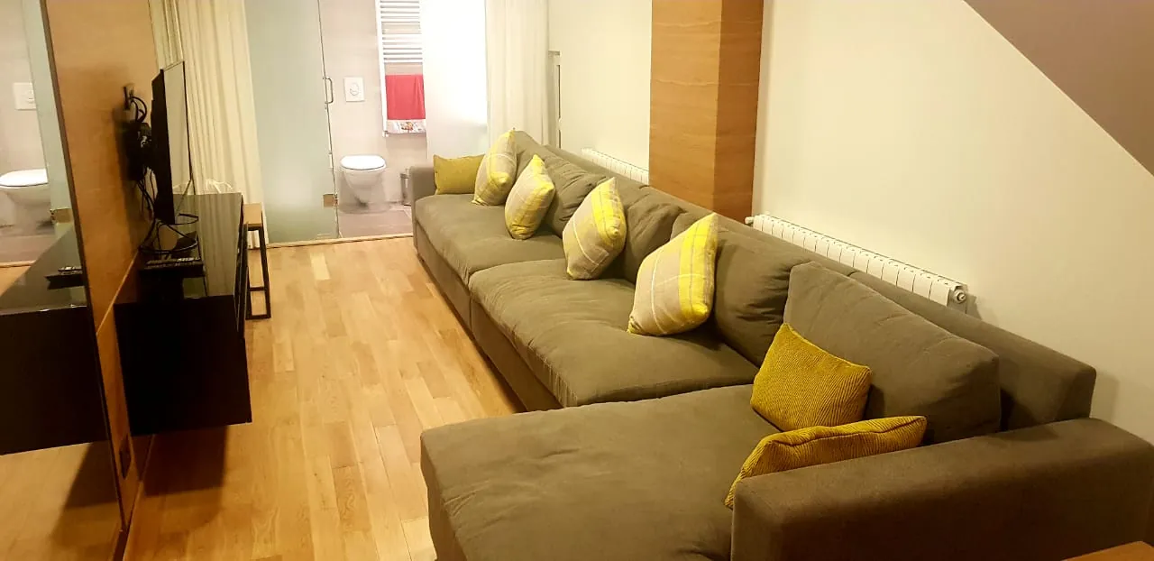 Fully Decorated Chalet for Sale in Plateau — الصورة 8