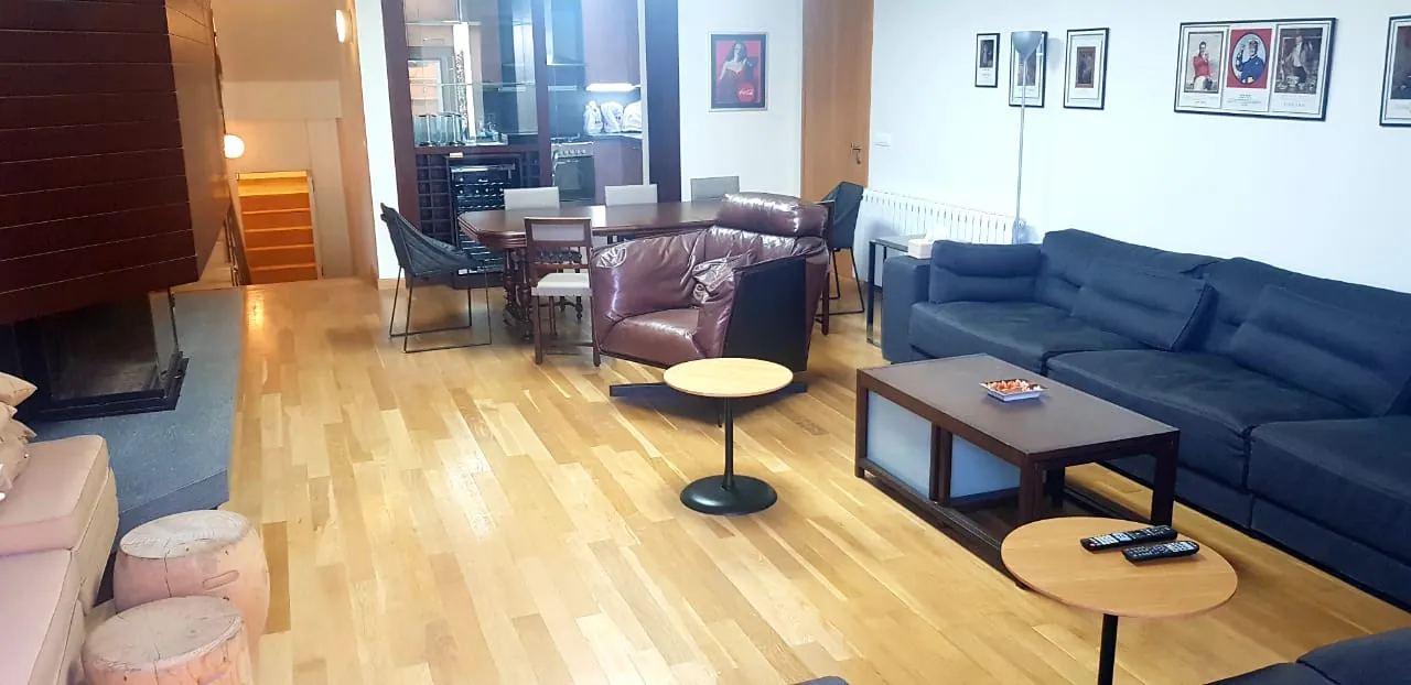 Fully Decorated Chalet for Sale in Plateau — الصورة 9
