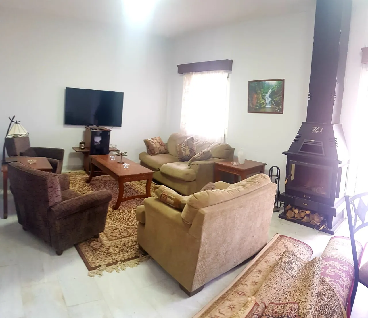 Building for Sale in Faytroun in a calm Area — الصورة 4