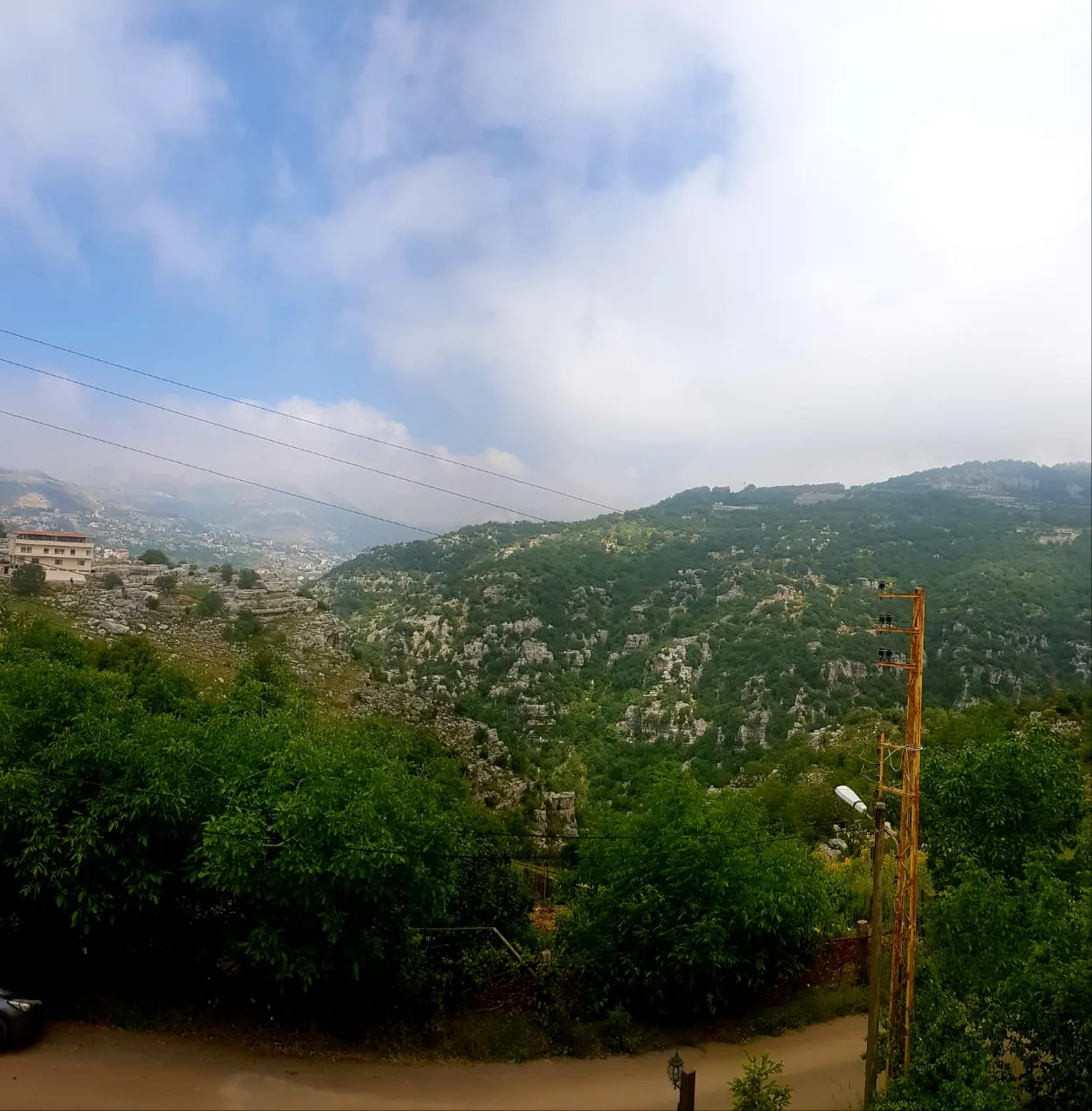 Building for Sale in Faytroun in a calm Area — الصورة 5