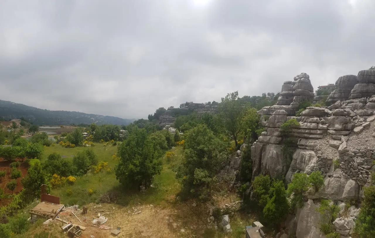 Building for Sale in Faytroun in a calm Area — الصورة 7