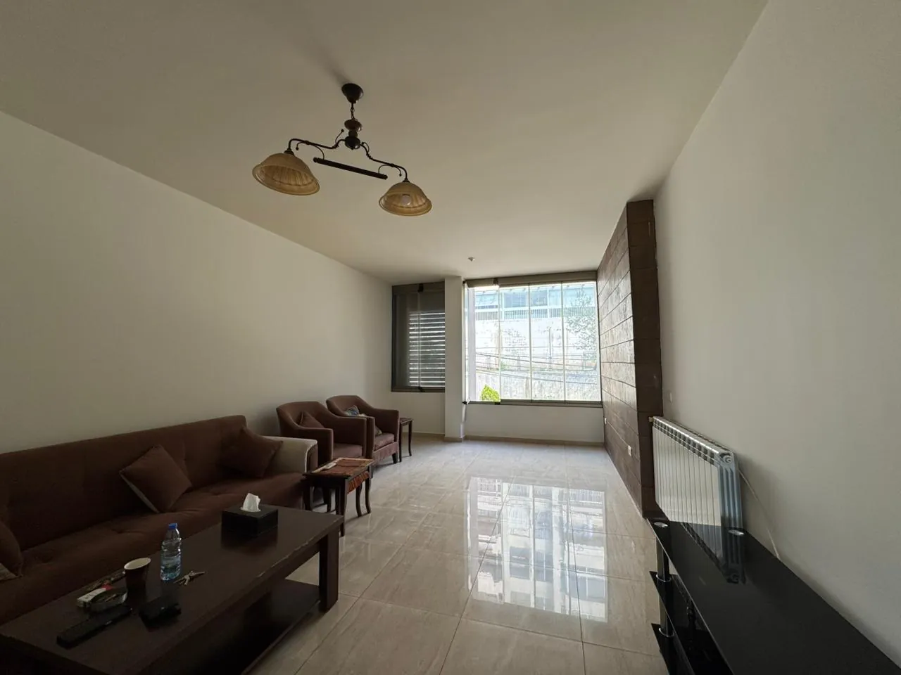 Apartment With Unlockable Sea & Mountain View in Ain Najem — photo 4