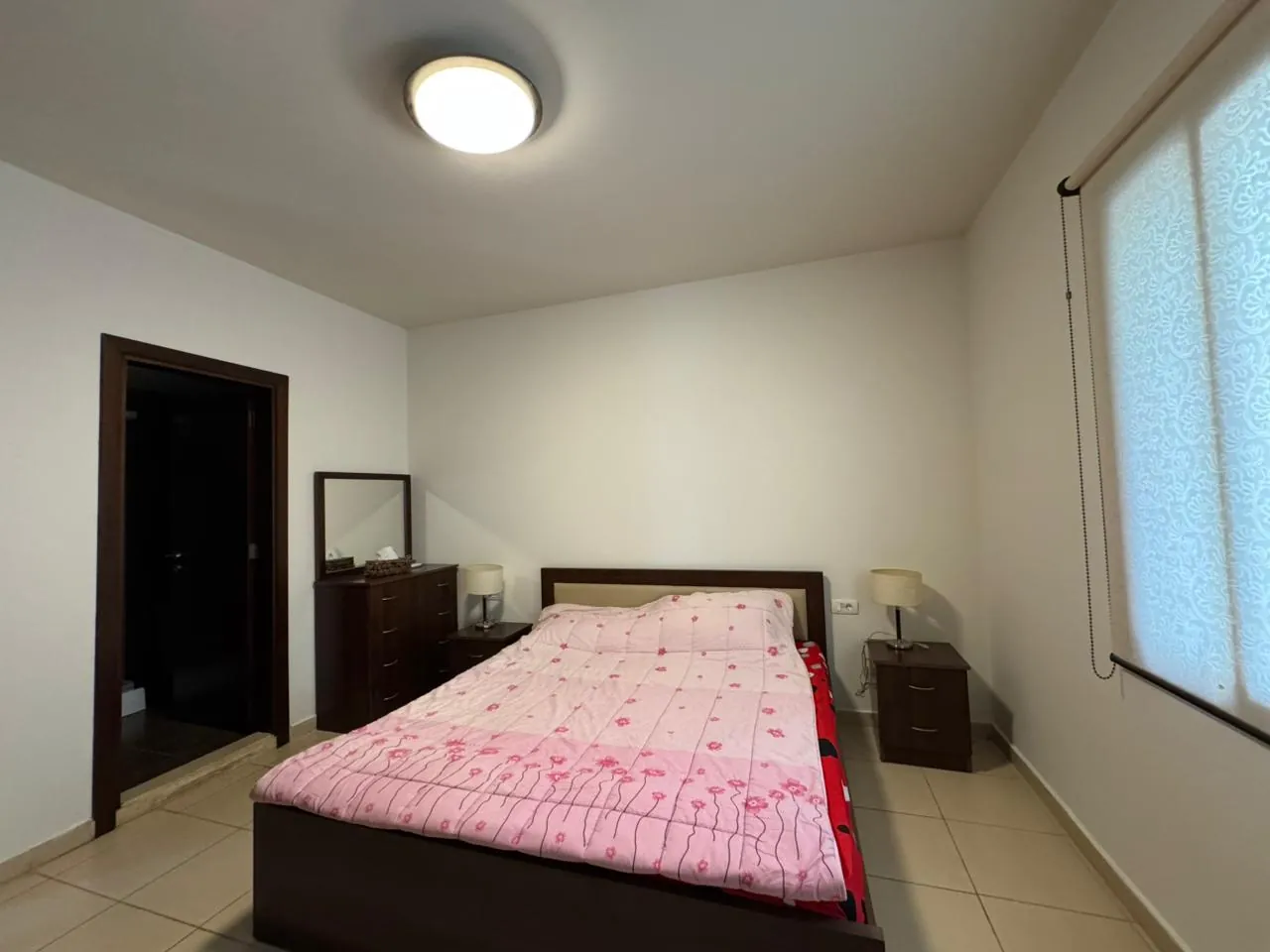 Apartment With Unlockable Sea & Mountain View in Ain Najem — photo 8