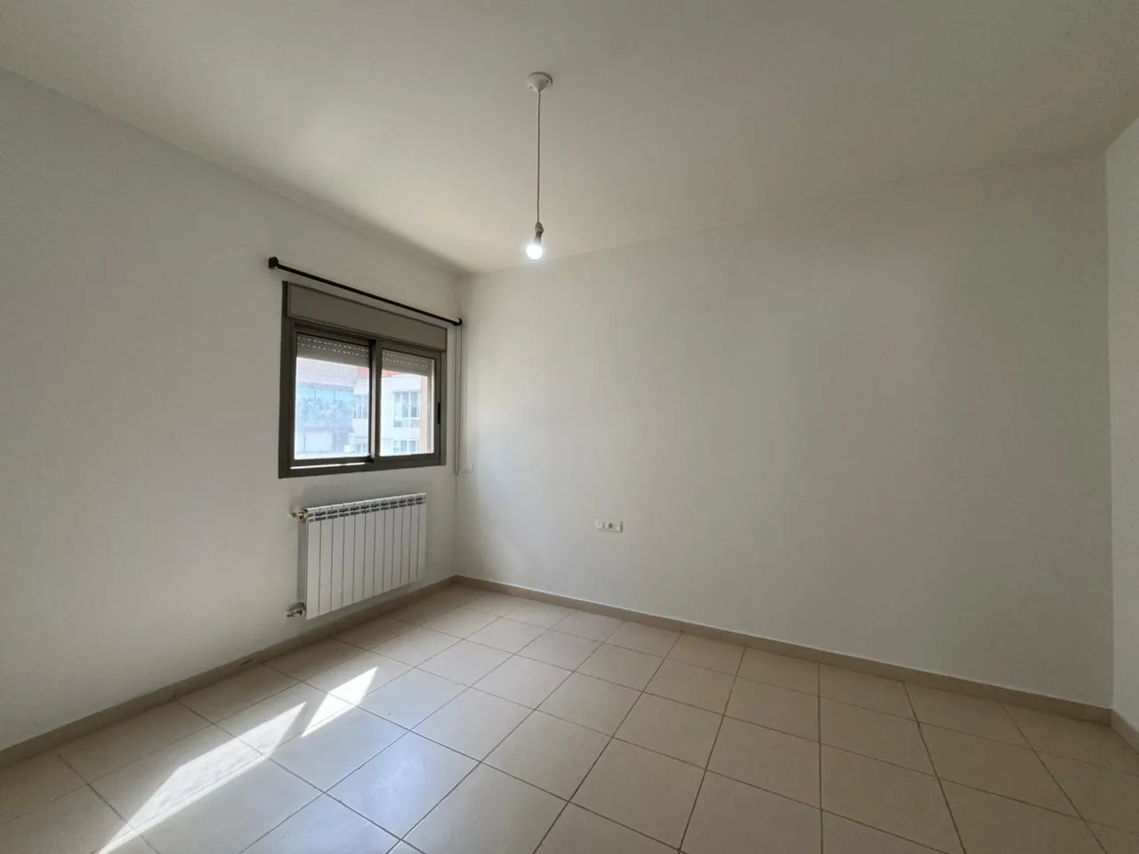 Apartment With Unlockable Sea & Mountain View in Ain Najem — photo 9