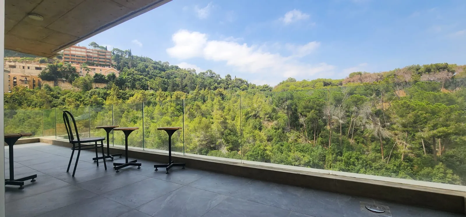Luxurious Modern Apartment for Sale with Back yard garden in Yarze — photo 2